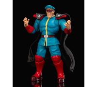 Jada Ultra Street Fighter II Los Desafiantes Finales M. Bison Jugador 2