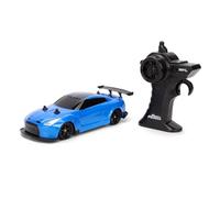Jada Vehículo de control remoto FAST & FURIOUS RC DRIFT 20098 NISSAN 1:24