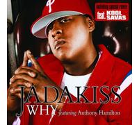 Jadakiss Ft Anthony Ham - Why
