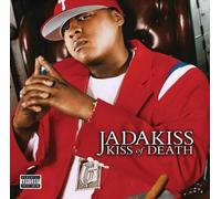 Jadakiss - Kiss Of Death (2 LP)