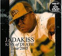 Jadakiss - Kiss of Death-Tour 2005