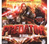 Jadakiss - The Predator Is Back