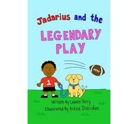 Jadarius and the Legendary Play