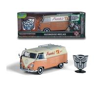 Jada Toys- Coche de Juguete, Medium (253115013SSU)
