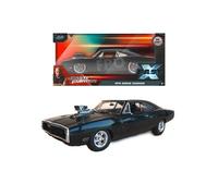 Jadatoys 253203091 - 1/24 Rápido Y Furioso 1970 Dodge (F10) - Nuevo
