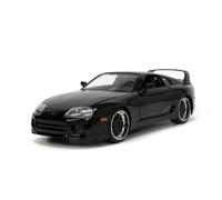 Jadatoys 9333380314R00 Auto 1:24 Fast & Furious 1995 Toyota Supra Nuevo