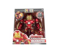 Jadatoys 933343131400 Figura De Acción Marvel Hulkbuster 6,5" Nuevo