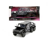 Jadatoys 9335067314R00 - 1:24 Pink Slips Mercedes Benz AMG G63 - Nuevo