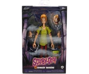 Jadatoys 9335625314R00 - Figura De Scooby-Doo Shaggy 6,25" - Nueva
