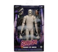 Jadatoys 9335627314R00 - Figura De Scooby-Doo Momia De Ankha 6,75" - Nueva