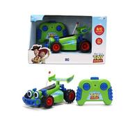 Jadatoys 933683831400 Turbo Buggy Toy Story RC 1:32 - Nuevo
