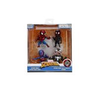 Jadatoys Marvel 4-Pack Figuras 2,5" - Welle 1 - Nuevo