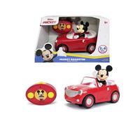 Jada Mickey Roadster - Figura de Radio controlada por Disney (3 años)