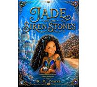 Jade and the Siren Stones