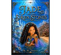 Jade and the Siren Stones