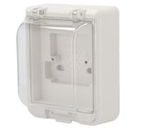 JADE BIRD BOX-2101 Caja de protección de intemperie para módulos Jade Bird
