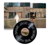 Jade Bird - Burn The Hard Drive