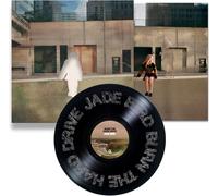 Jade Bird - Burn The Hard Drive [Vinilo]