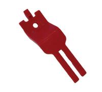 JADE BIRD IF-RKEY Llave de repuesto para pulsador JBE-2401