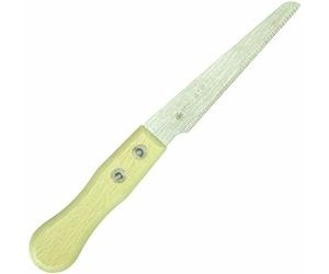 Jade Bird industry New Gyokucho Flush Cut Sierra de madera de corte 1150 de J...
