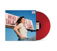 Jade Bird - Jade Bird - Who Wants To Talk About Love
