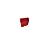 JADE BIRD JADEBIRD-68 IF-SMP Basis-Aufputzmontageplatte für Drucktaster JBE-2401