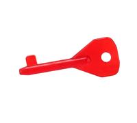 JADE BIRD JBE-2100-RKEY Llave de recambio para pulsadores Jade Bird - Comaptible con JBE-2100x y JBE-2101