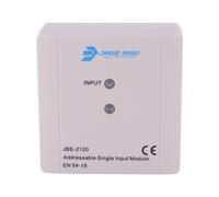 Jade Bird JBE-2120 Módulo de 1 entrada para sistemas analógicos serie JBE