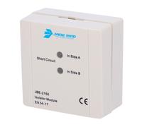 JADE BIRD JBE-2150 Módulo analógico Jade Bird - Aislador de cortocircuitos - Alimentación por lazo - Cable conductor hasta 2.5mm