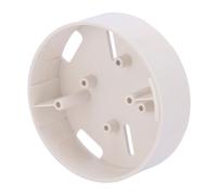 JADE BIRD JBE-2161 Suplemento para tubo visto para las bases JBE-2160 y JBE-2165