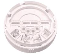 Jade Bird JBE-2163 Base de superficie antihumedad para sensores analógicos serie JBE (sin indicador) y sirena JBE-2235