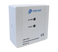 JADE BIRD JBE-2200 Módulo Analógico 1 Entrada para zona convencional