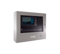 JADE BIRD JBE-P2L1.4LE Analoge Jade Bird Zentrale mit 4 erweiterbaren Ringen - Bis zu 8 Ringe mit JBE-P2L2-2LP und JBE-EXP - Bis