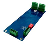 JADE BIRD JBE-P2L2-2LP Tarjeta de ampliación de lazo Jade Bird - Permite añadir 2 lazos más a la central