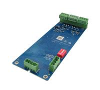 JADE BIRD JBE-P2L2-IO Tarjeta de expansión de 2 entradas / 4 salidas para centrales JBE-P2L1.4LE y JBE P2L1.2LE+IO