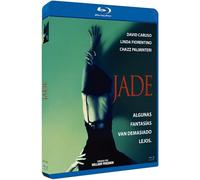 Jade [Blu-ray] (1995)