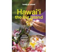Jade Bremner Ashley Harrell Meghan Min Lonely Planet Hawaii the B (Tapa blanda)