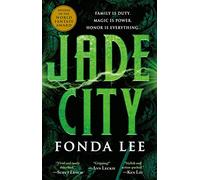 Jade City (1) (Green Bone Saga)