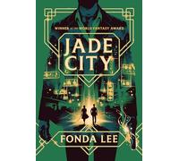 Jade City: 1 (Green Bone Saga)