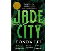 Jade City: 1 (The Green Bone Saga, 1)