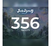 Jade Dynasty: New Fantasy - 356 Ingots Direct Top-Up - GLOBAL