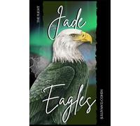 Jade Eagles: 2 (The Flight)