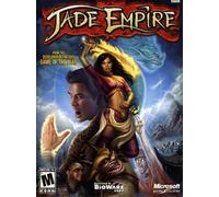 Jade Empire: Special Edition EA App Account GLOBAL