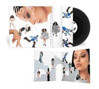 JADE - Eso Es Showbiz Baby (2025) LP Vinilo Preorden