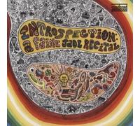 Jade, Faine - Introspection: A Faine Jade Recital by Jade, Faine (2007) Audio CD