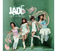 Jade - Fly With the Dragons