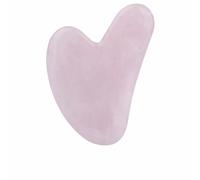 Jade Gua Sha Rosa 1 U