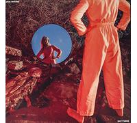 Jade Imagine - Basic Love (Pink Vinyl)
