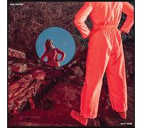 Jade Imagine - Basic Love [Vinilo]
