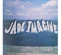 Jade Imagine - What The Fuck Was I Thinking (White Vinyl) [Vinilo]